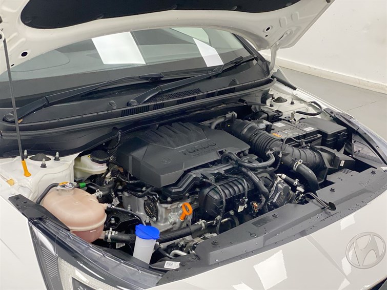 Used Hyundai i20 2024 for sale - 78081382: Photo 31