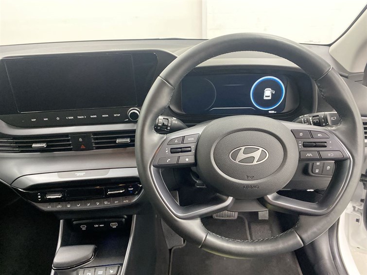 Used Hyundai i20 2024 for sale - 78081382: Photo 37