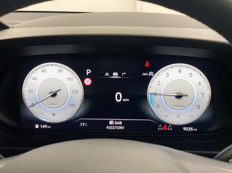 Used Hyundai i20 2024 for sale - 78081382: Photo 40