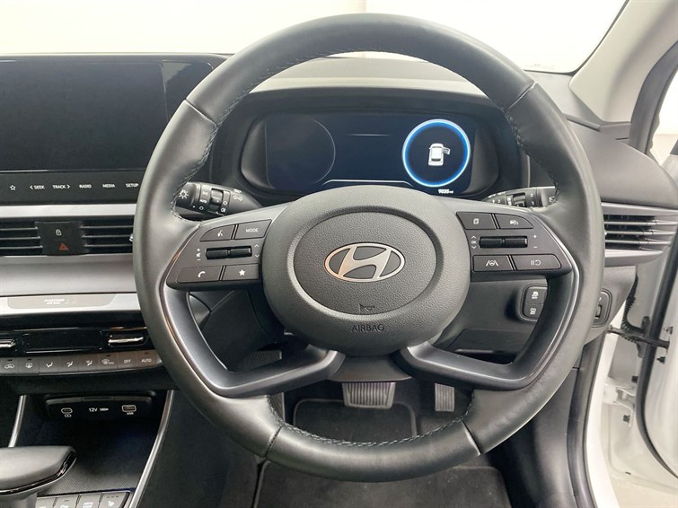 Used Hyundai i20 2024 for sale - 78081382: Photo 44