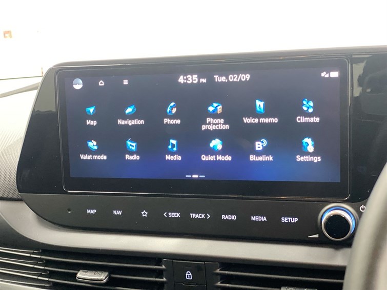 Used Hyundai i20 2024 for sale - 78081382: Photo 46