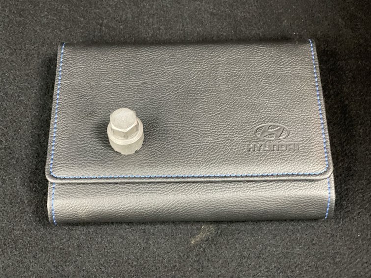 Used Hyundai i20 2024 for sale - 78081382: Photo 61