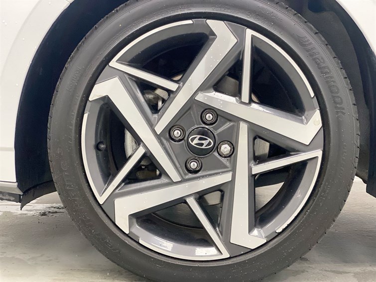 Used Hyundai i20 2024 for sale - 78081382: Photo 9