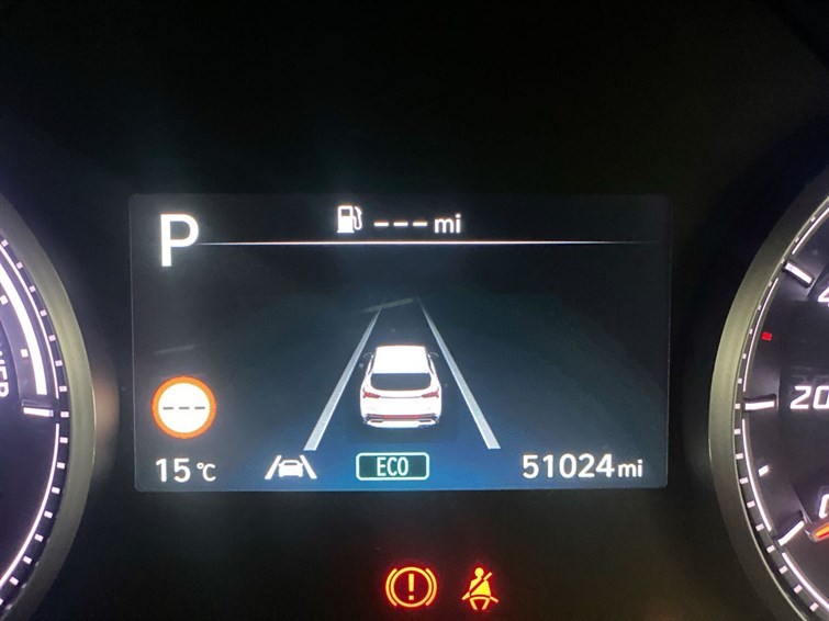 Used Hyundai Santa Fe 2022 for sale - 78081408: Photo 11