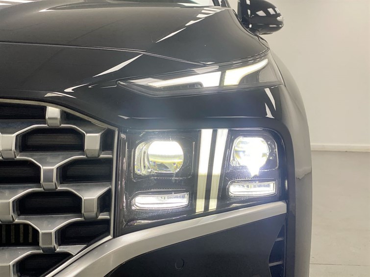 Used Hyundai Santa Fe 2022 for sale - 78081408: Photo 21