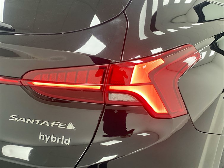 Used Hyundai Santa Fe 2022 for sale - 78081408: Photo 22