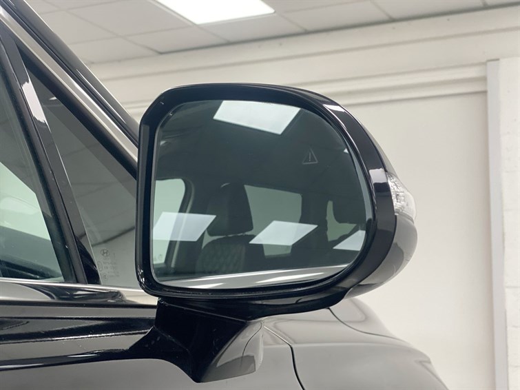 Used Hyundai Santa Fe 2022 for sale - 78081408: Photo 26