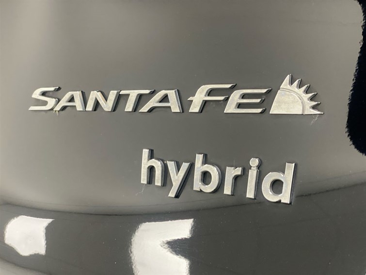 Used Hyundai Santa Fe 2022 for sale - 78081408: Photo 29