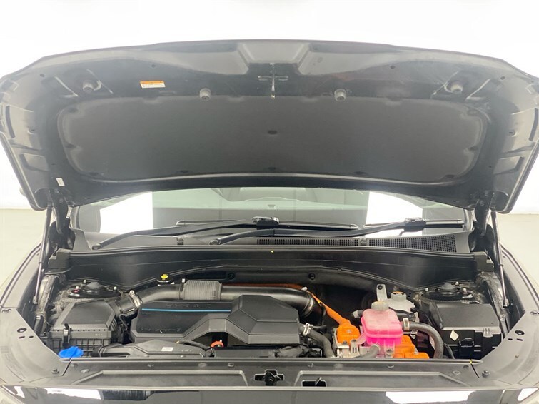 Used Hyundai Santa Fe 2022 for sale - 78081408: Photo 30