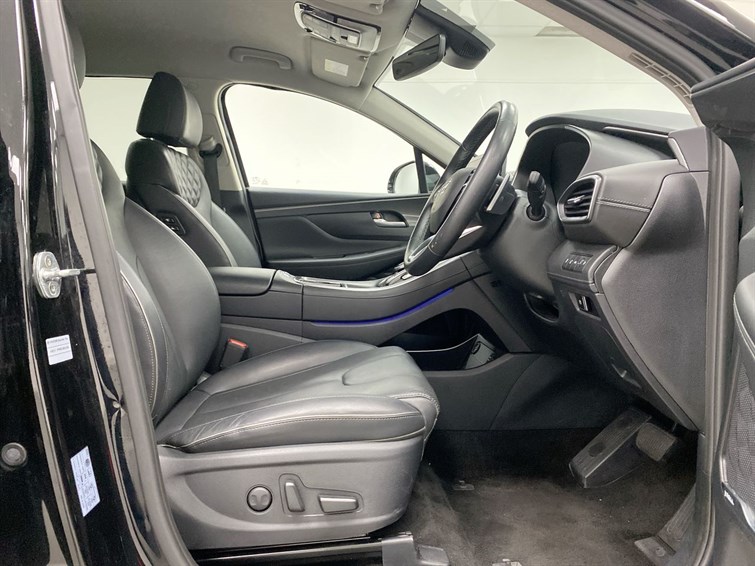 Used Hyundai Santa Fe 2022 for sale - 78081408: Photo 32