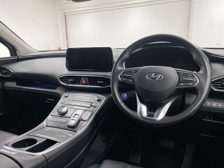 Used Hyundai Santa Fe 2022 for sale - 78081408: Photo 33