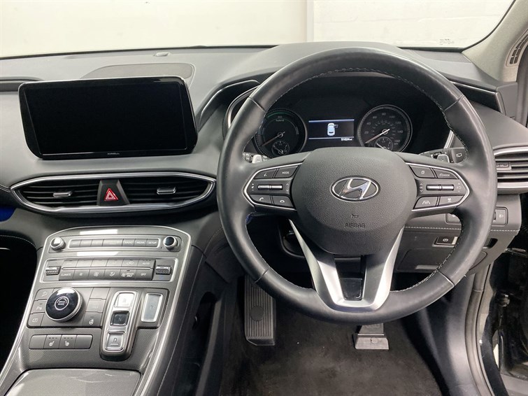Used Hyundai Santa Fe 2022 for sale - 78081408: Photo 37