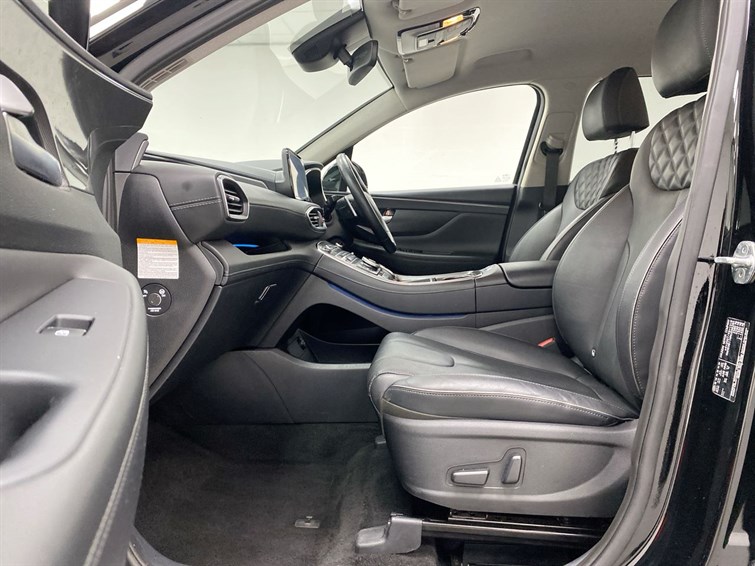 Used Hyundai Santa Fe 2022 for sale - 78081408: Photo 54