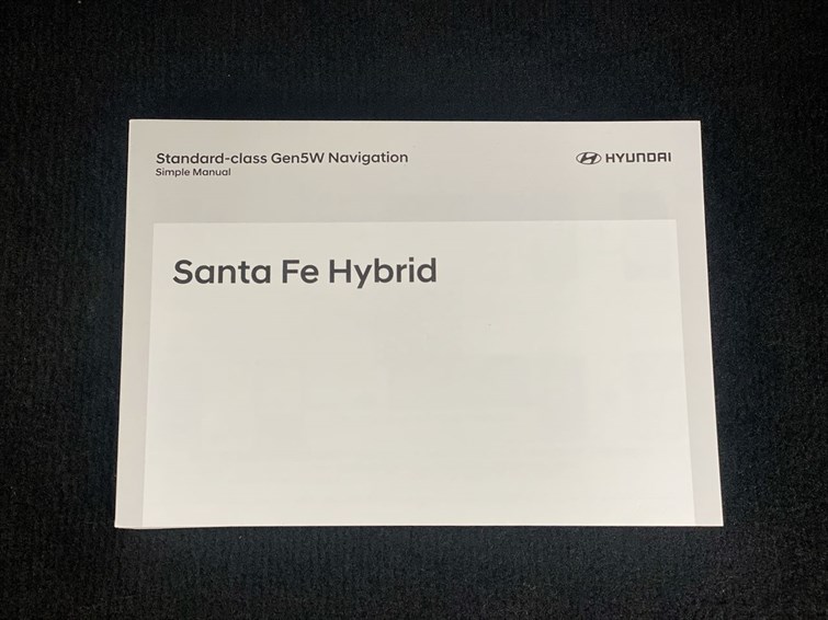 Used Hyundai Santa Fe 2022 for sale - 78081408: Photo 57