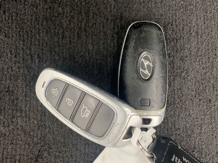 Used Hyundai Santa Fe 2022 for sale - 78081408: Photo 61