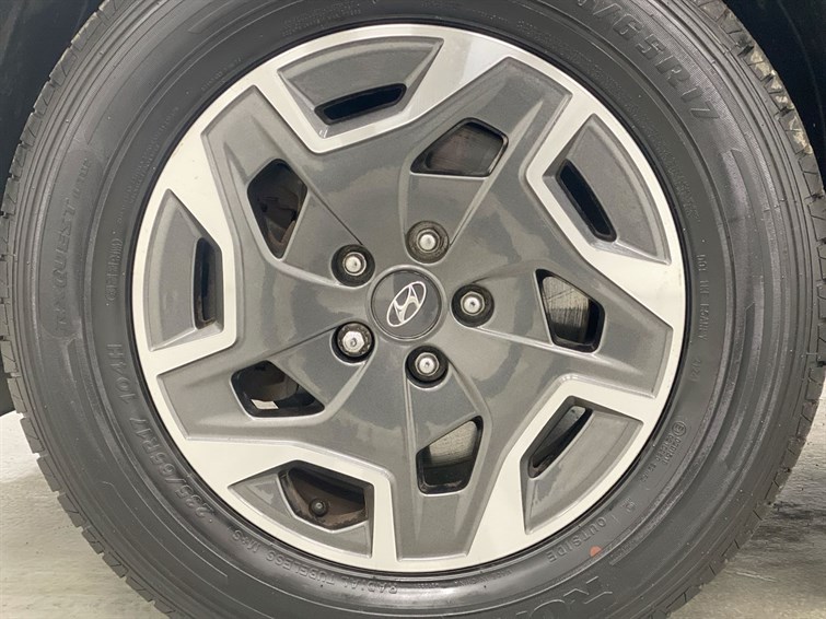 Used Hyundai Santa Fe 2022 for sale - 78081408: Photo 9