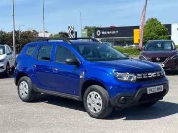 Dacia, Duster 2023 1.0 TCe 90 Essential 5dr