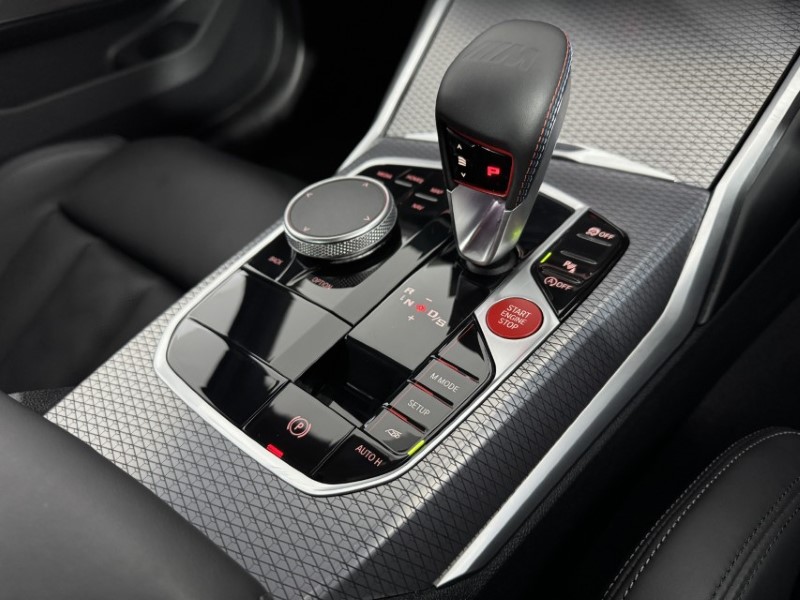 Used BMW M3 2025 for sale - 77011715: Photo 10