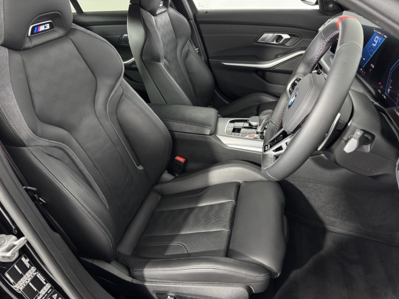 Used BMW M3 2025 for sale - 77011715: Photo 11