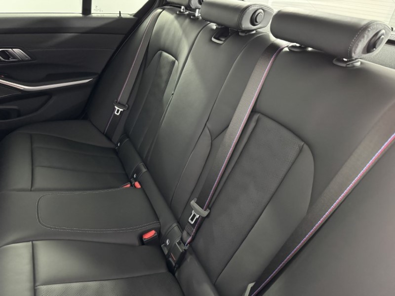 Used BMW M3 2025 for sale - 77011715: Photo 12