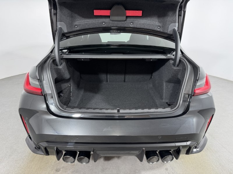 Used BMW M3 2025 for sale - 77011715: Photo 13