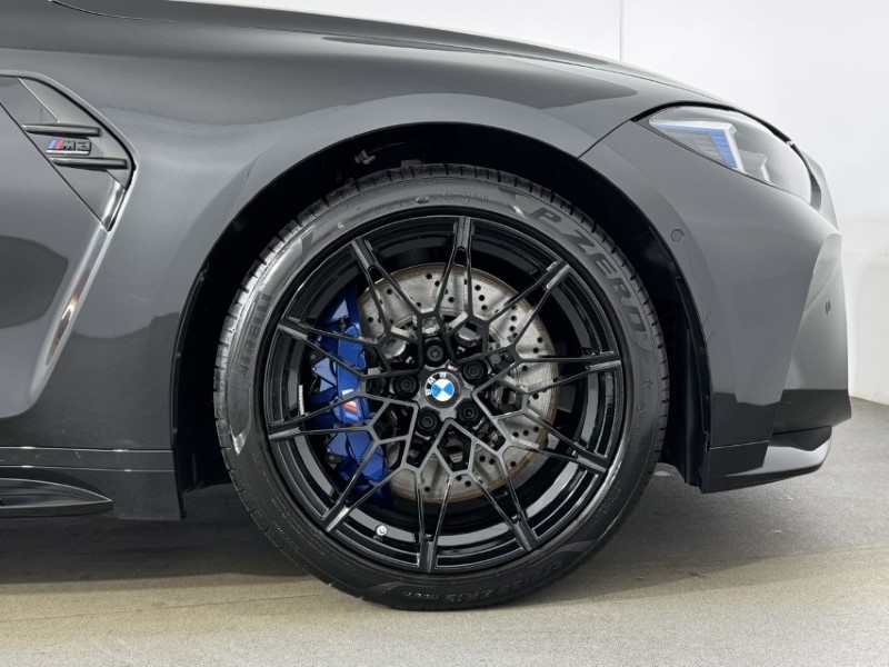 Used BMW M3 2025 for sale - 77011715: Photo 14