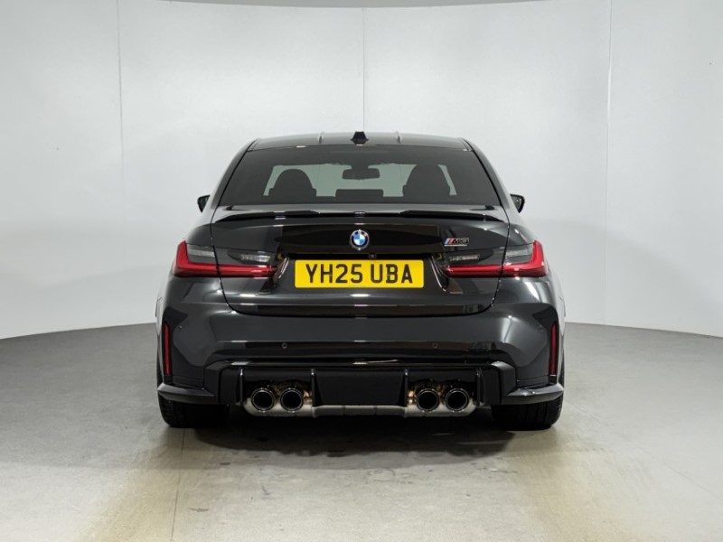 Used BMW M3 2025 for sale - 77011715: Photo 15