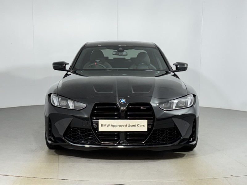Used BMW M3 2025 for sale - 77011715: Photo 16