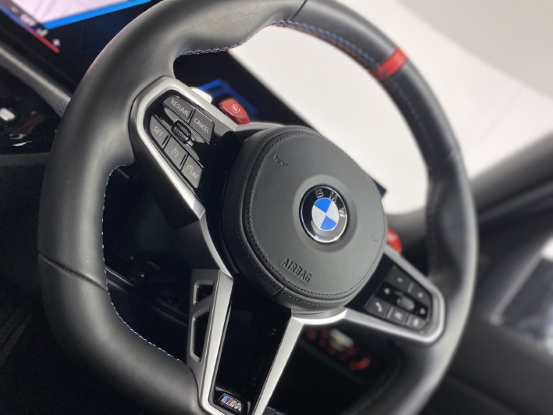 Used BMW M3 2025 for sale - 77011715: Photo 17