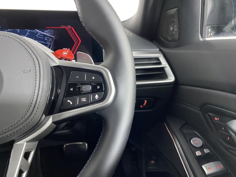 Used BMW M3 2025 for sale - 77011715: Photo 19