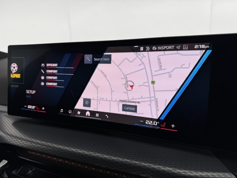 Used BMW M3 2025 for sale - 77011715: Photo 22