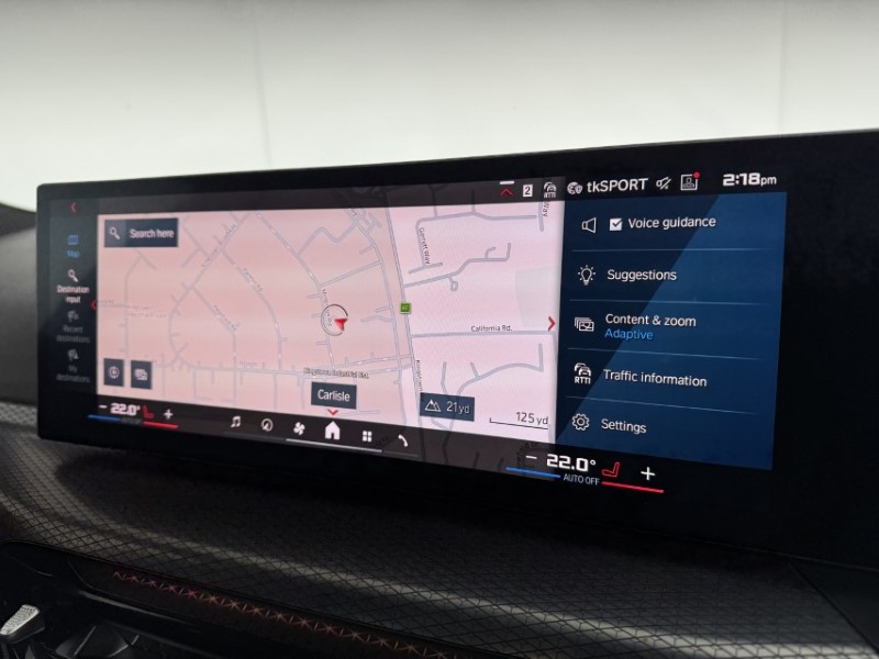 Used BMW M3 2025 for sale - 77011715: Photo 24