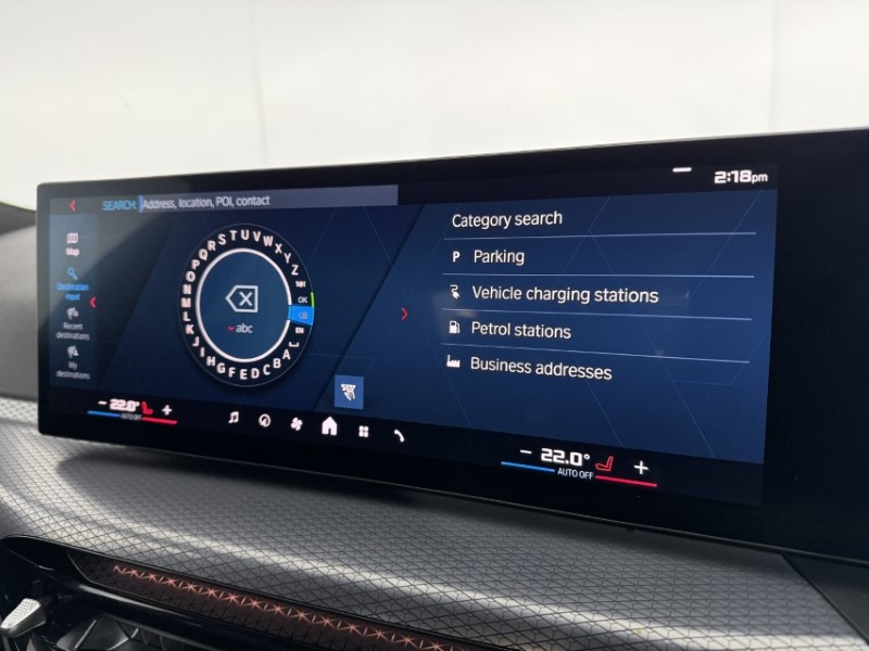 Used BMW M3 2025 for sale - 77011715: Photo 25