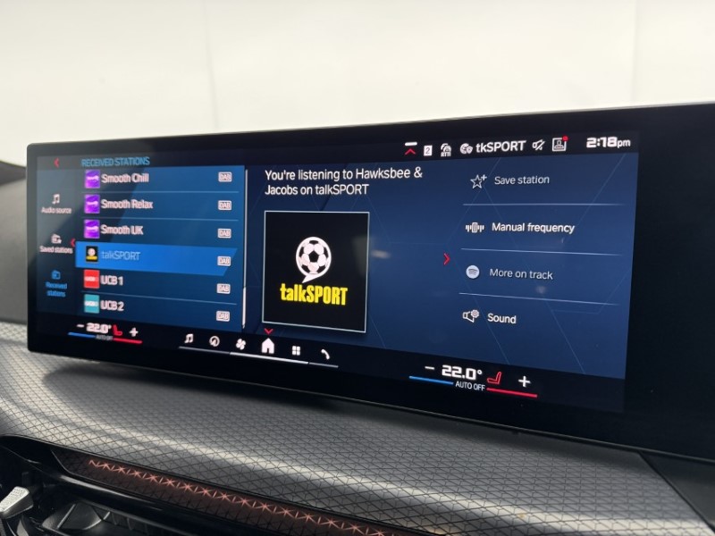 Used BMW M3 2025 for sale - 77011715: Photo 26