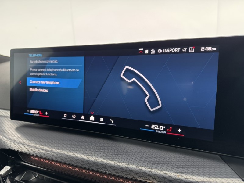 Used BMW M3 2025 for sale - 77011715: Photo 27