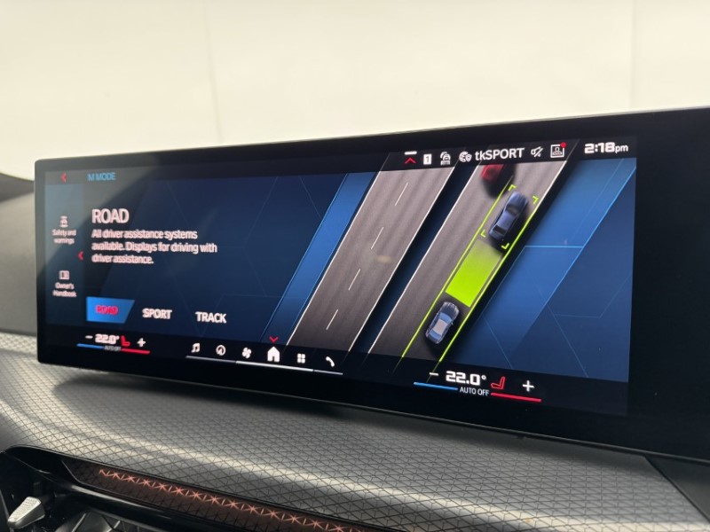 Used BMW M3 2025 for sale - 77011715: Photo 29