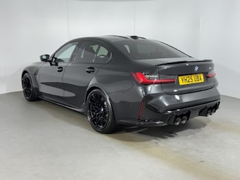 Used BMW M3 2025 for sale - 77011715: Photo