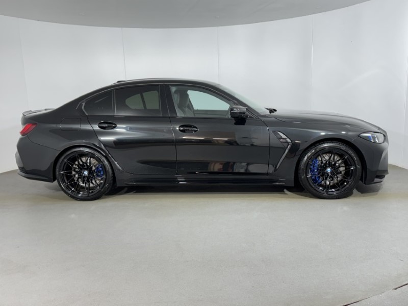 Used BMW M3 2025 for sale - 77011715: Photo 3