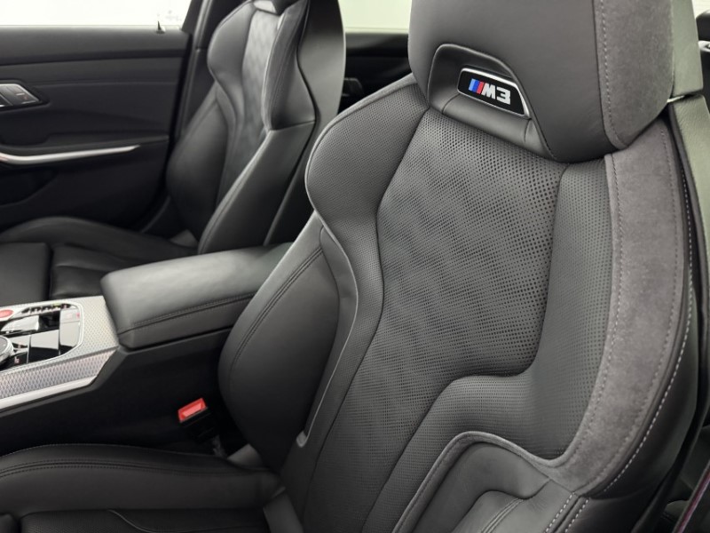 Used BMW M3 2025 for sale - 77011715: Photo 34