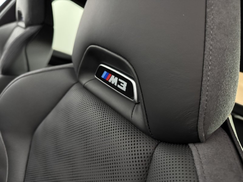 Used BMW M3 2025 for sale - 77011715: Photo 35