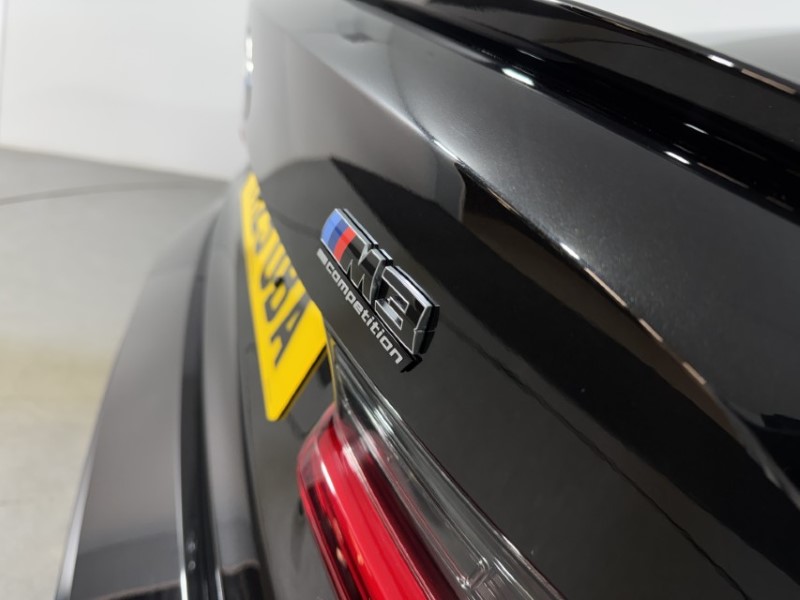 Used BMW M3 2025 for sale - 77011715: Photo 38