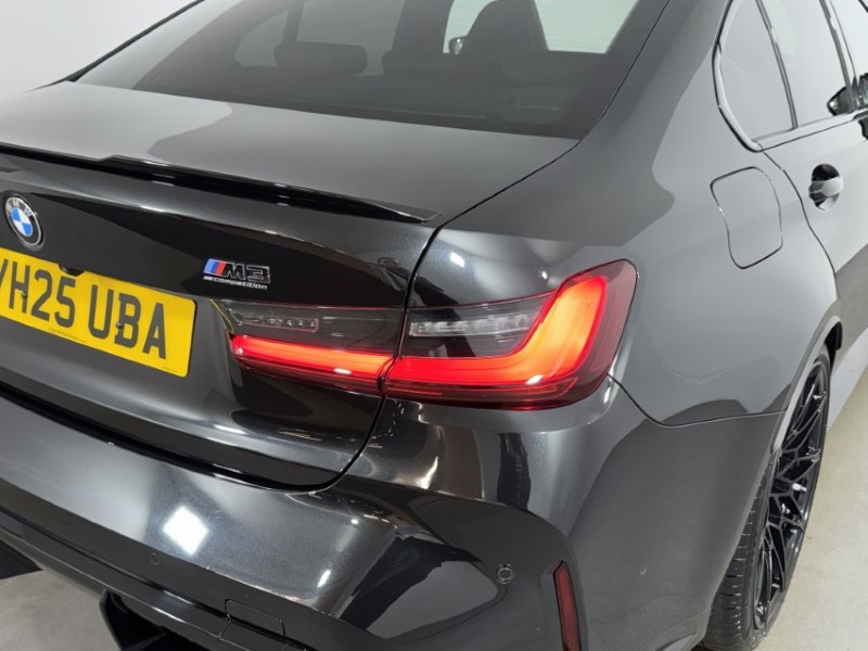 Used BMW M3 2025 for sale - 77011715: Photo 39