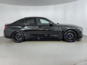 Used BMW M3 2025 for sale - 77011715: Photo