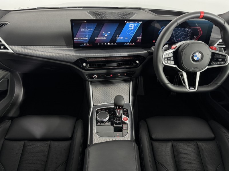 Used BMW M3 2025 for sale - 77011715: Photo 4