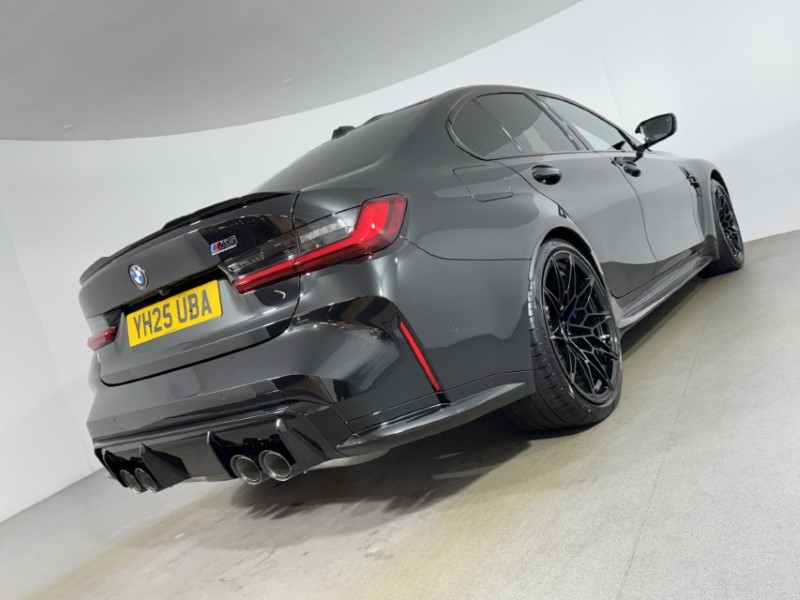 Used BMW M3 2025 for sale - 77011715: Photo 40