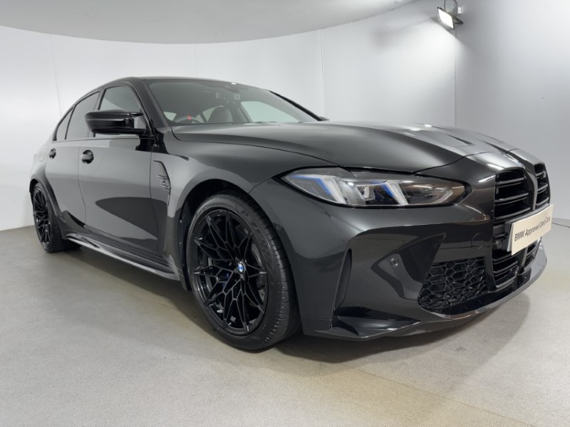 Used BMW M3 2025 for sale - 77011715: Photo 48