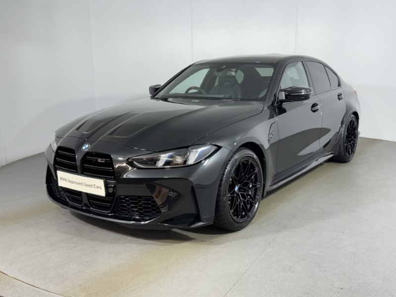 Used BMW M3 2025 for sale - 77011715: Photo 49