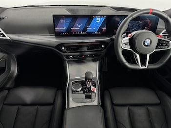 Used BMW M3 2025 for sale - 77011715: Photo