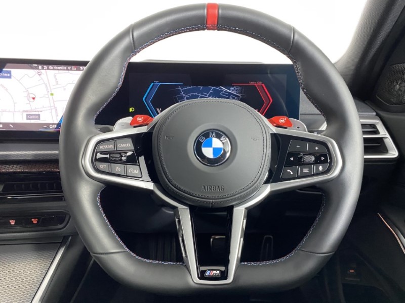 Used BMW M3 2025 for sale - 77011715: Photo 5