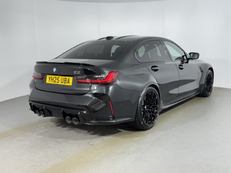 Used BMW M3 2025 for sale - 77011715: Photo 50